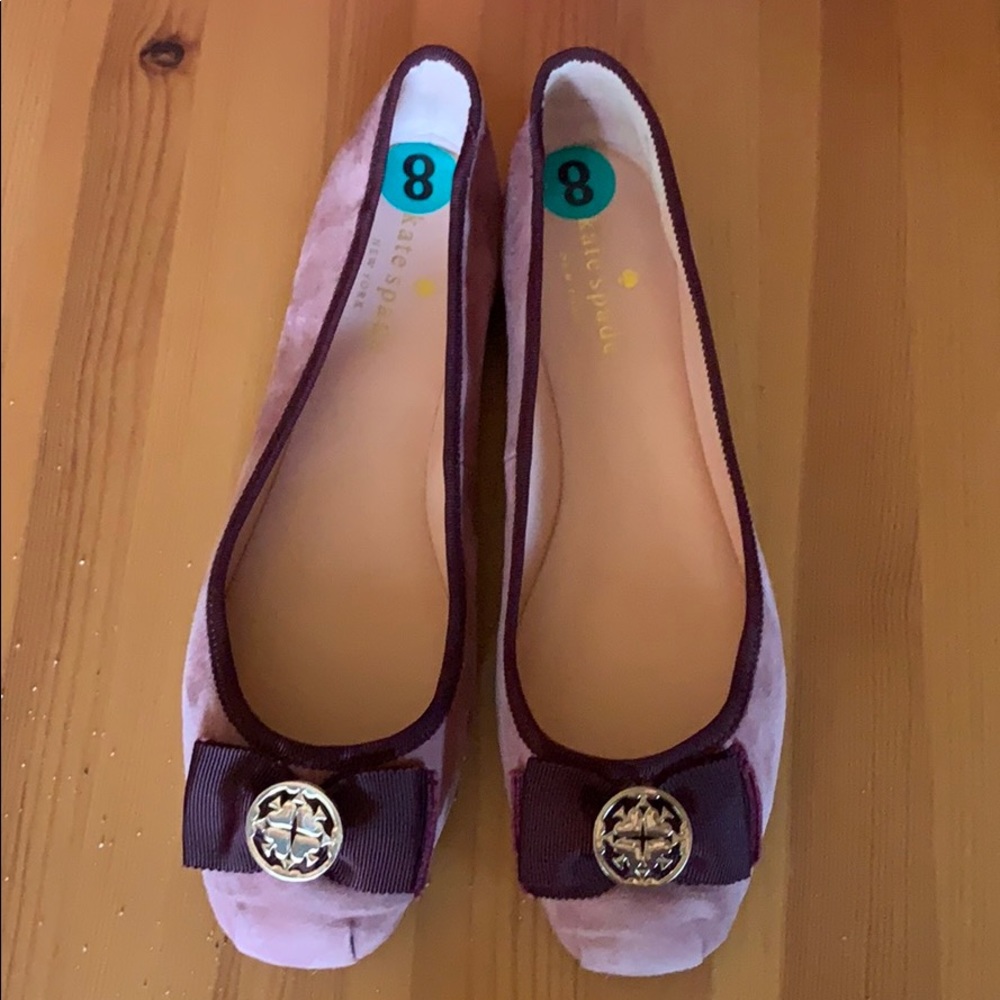 Kate Spade shoes